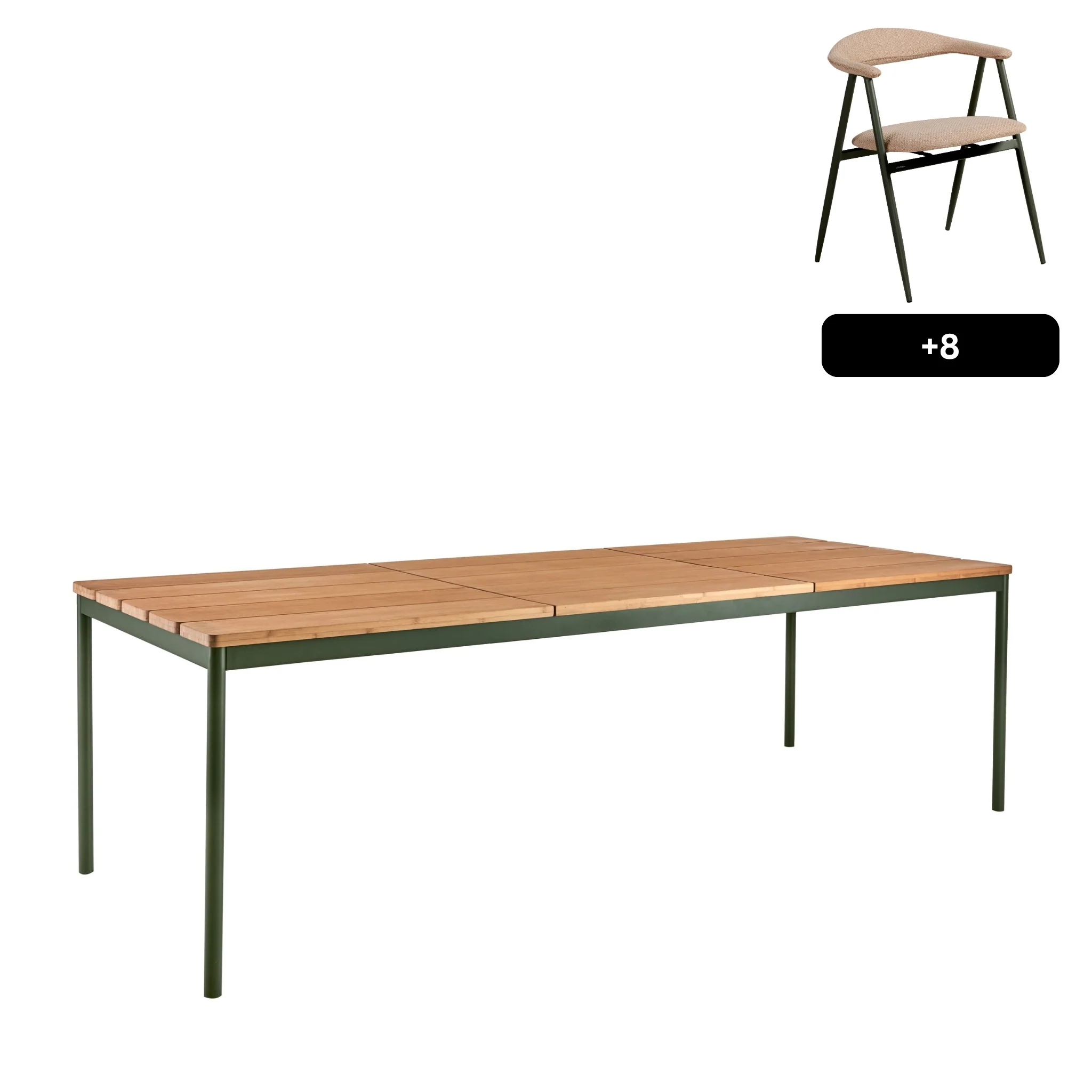 Spring Sale: Dining